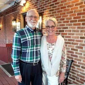 Meet your Posher, Roger